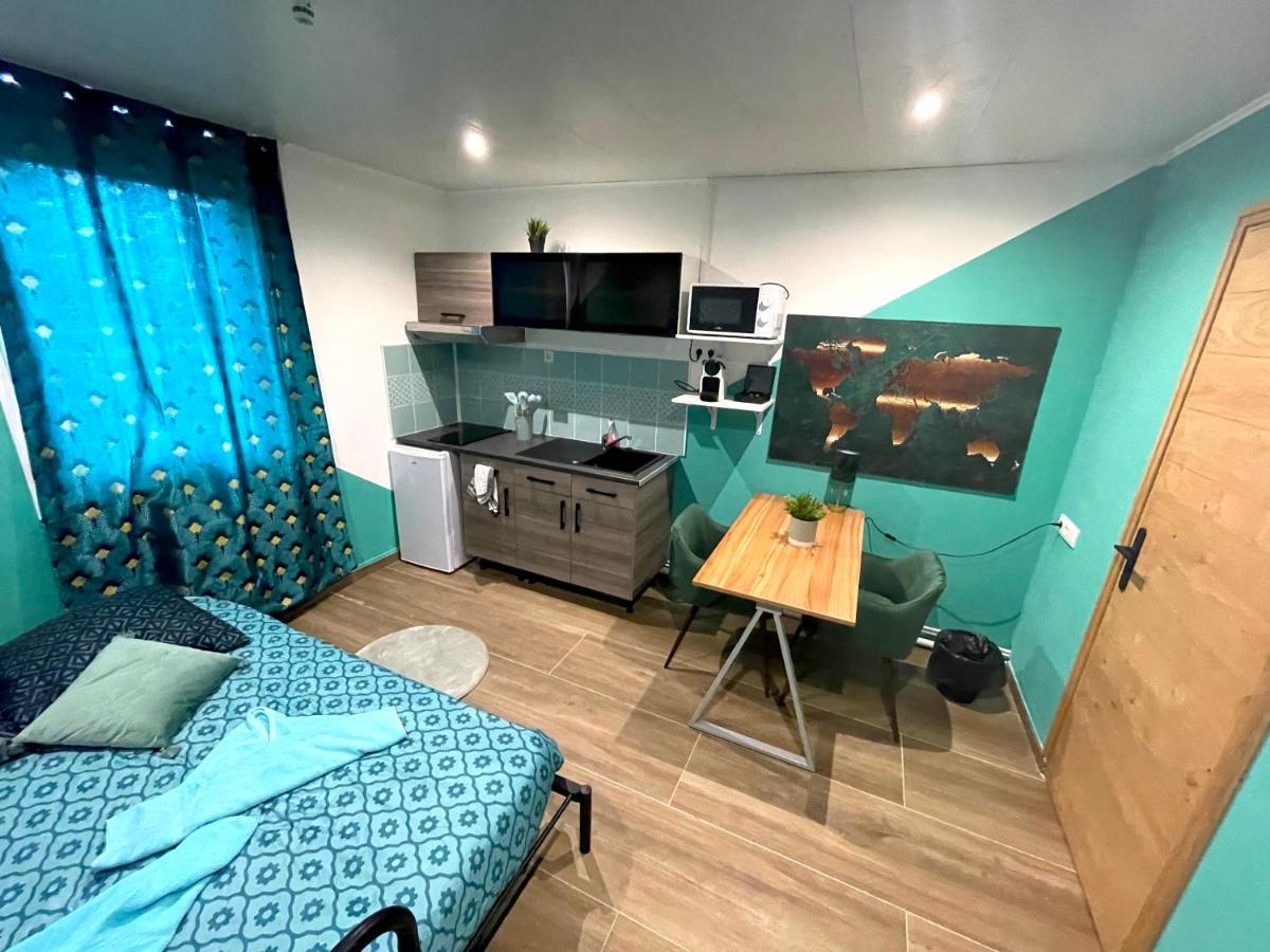 Trith-Saint-Leger Capstay Color Valenciennes & Netflix מראה חיצוני תמונה