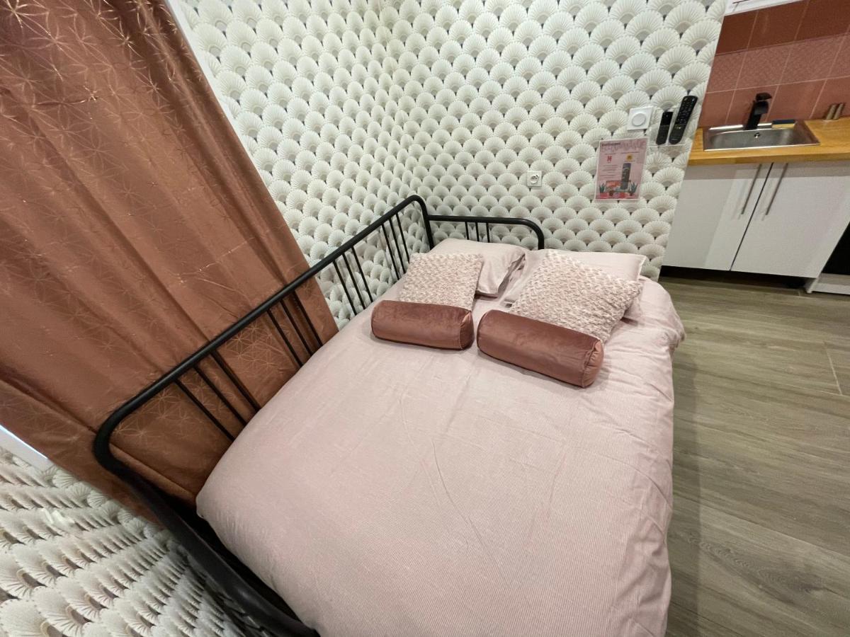 Trith-Saint-Leger Capstay Color Valenciennes & Netflix מראה חיצוני תמונה