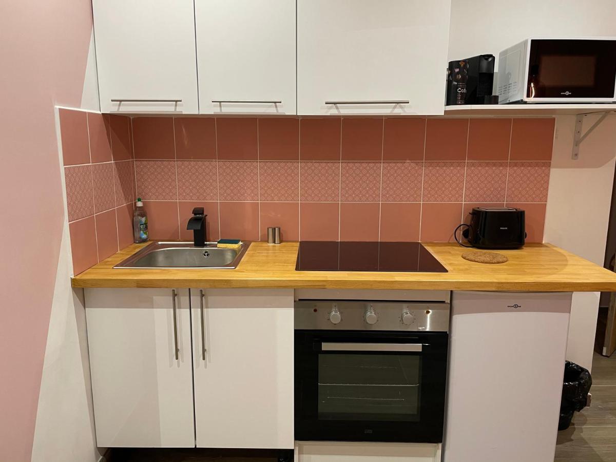 Trith-Saint-Leger Capstay Color Valenciennes & Netflix מראה חיצוני תמונה