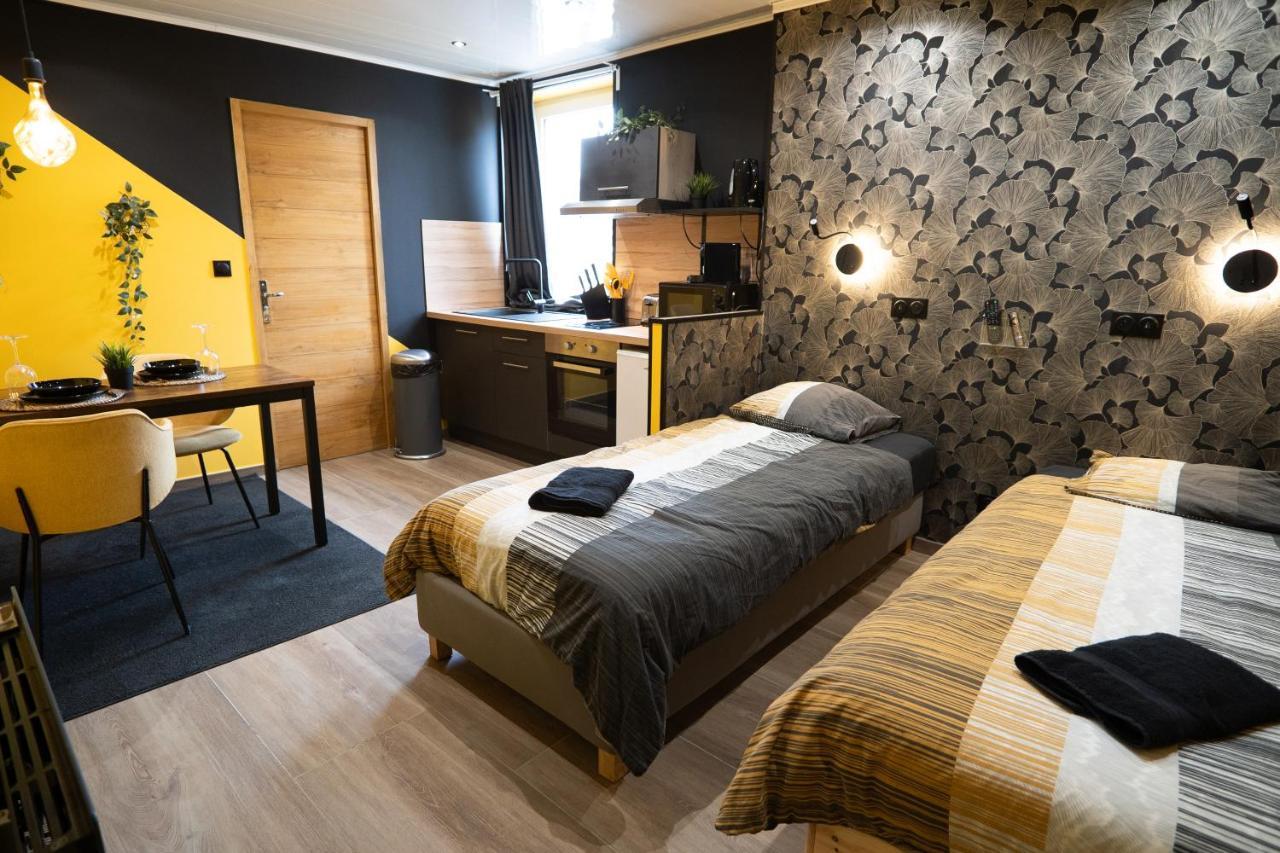 Trith-Saint-Leger Capstay Color Valenciennes & Netflix מראה חיצוני תמונה