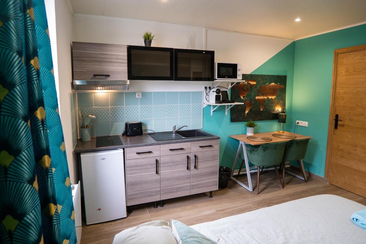 Trith-Saint-Leger Capstay Color Valenciennes & Netflix מראה חיצוני תמונה