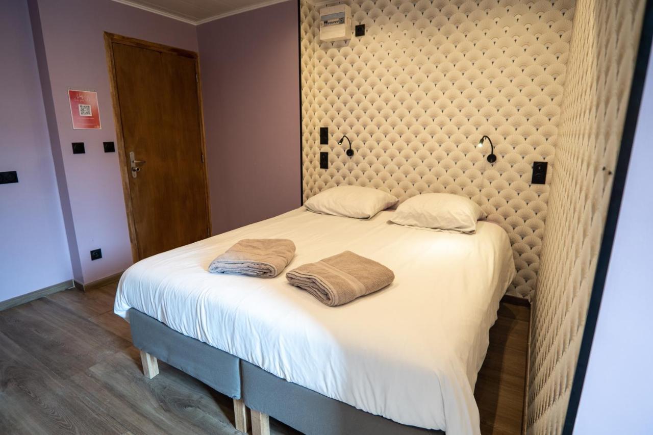 Trith-Saint-Leger Capstay Color Valenciennes & Netflix מראה חיצוני תמונה