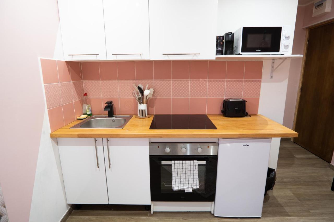 Trith-Saint-Leger Capstay Color Valenciennes & Netflix מראה חיצוני תמונה